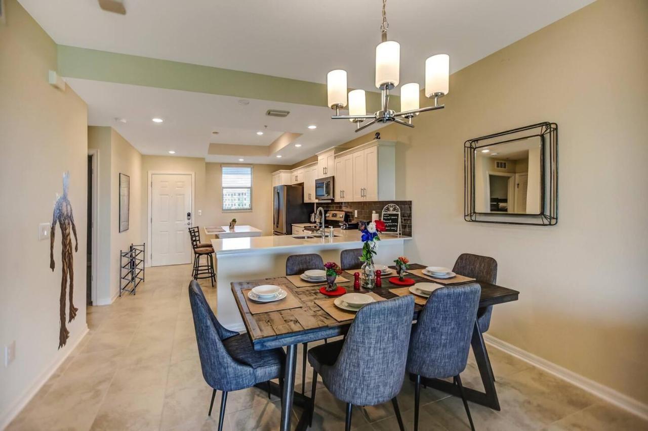 Apartment H - New 2 Bedroom - 5 Miles To - Free Water Park