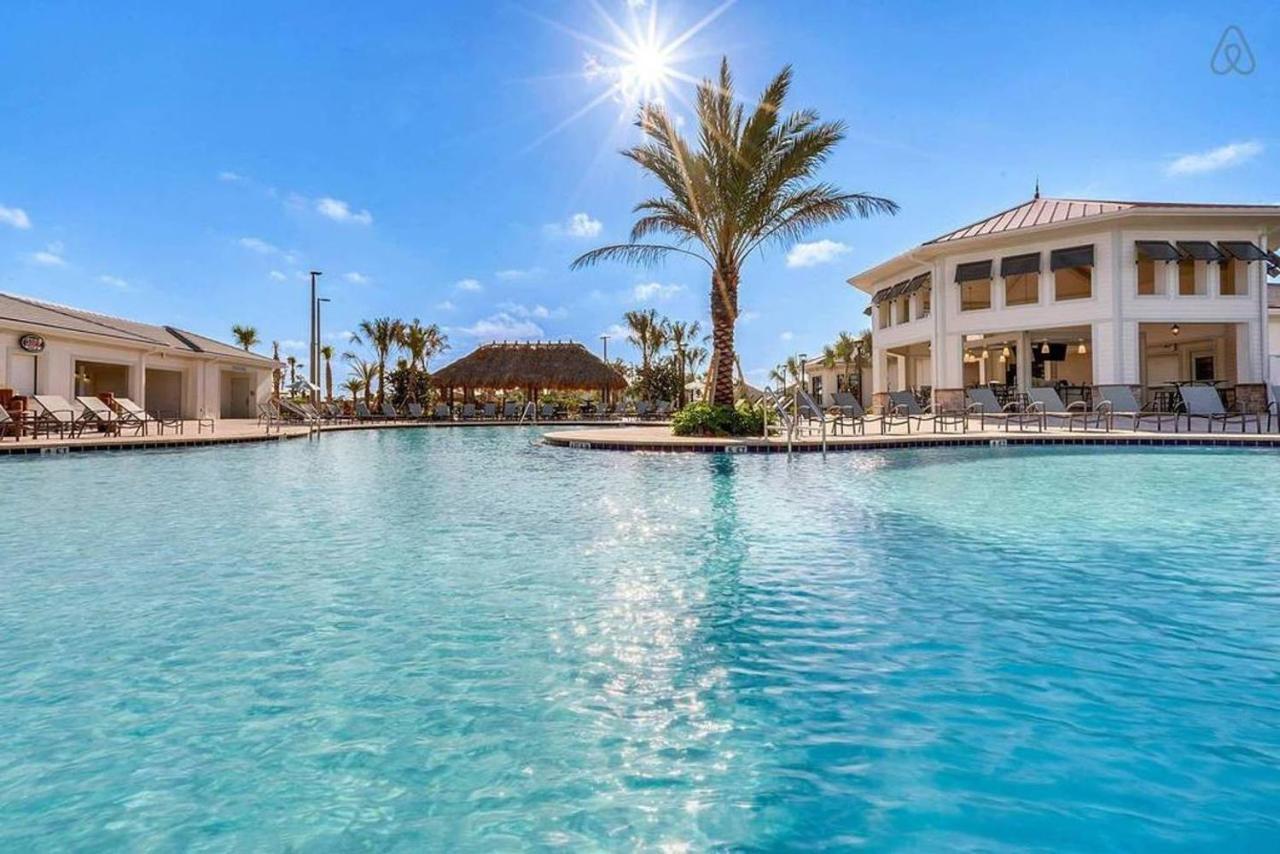 H - New 2 Bedroom - 5 Miles To - Free Water Park Apartment