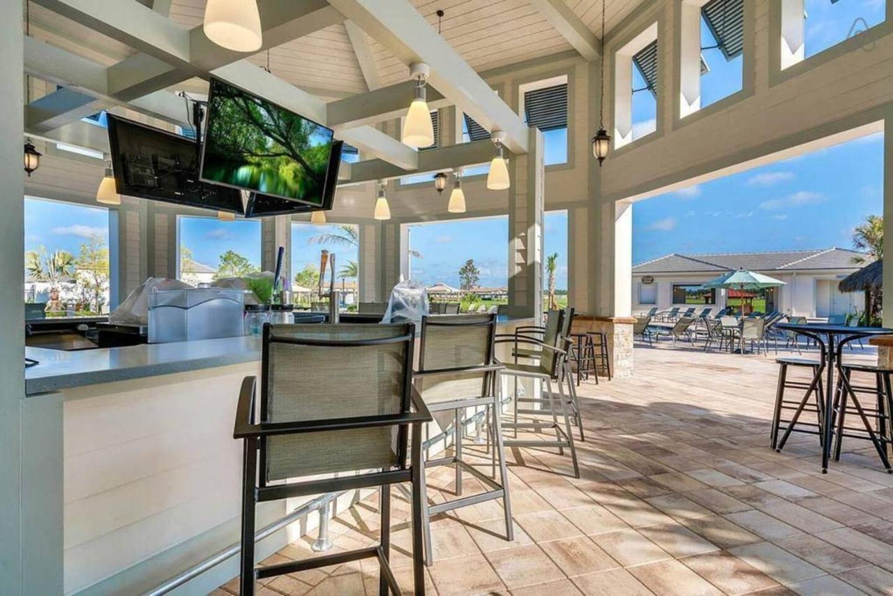 Apartment H - New 2 Bedroom - 5 Miles To - Free Water Park Kissimmee