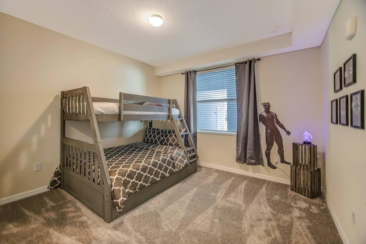 H - New 2 Bedroom - 5 Miles To - Free Water Park *