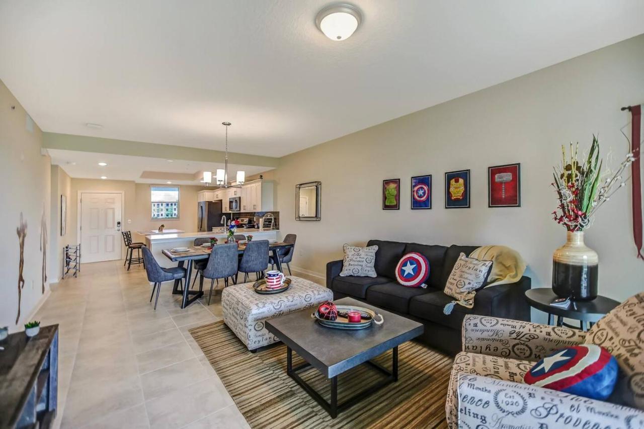 H - New 2 Bedroom - 5 Miles To - Free Water Park Apartment *
