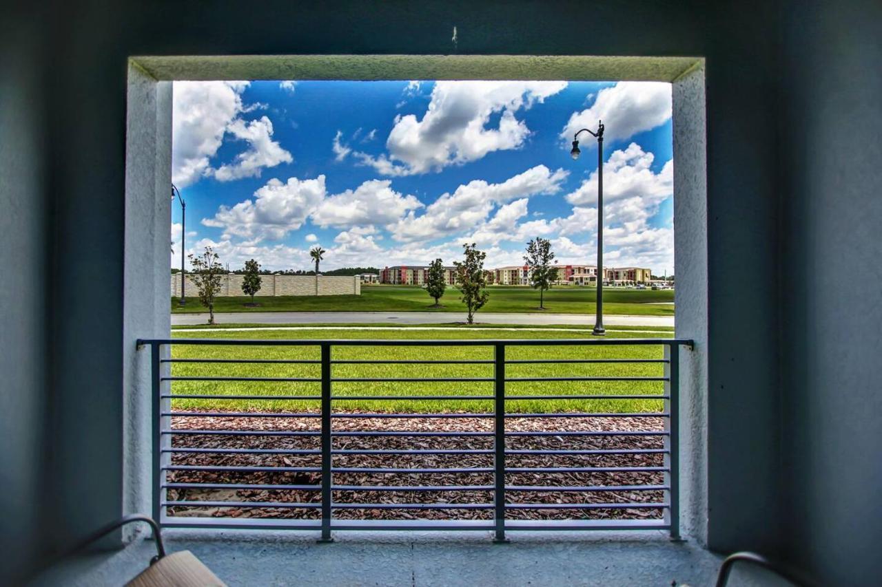 Apartment H - New 2 Bedroom - 5 Miles To - Free Water Park Kissimmee