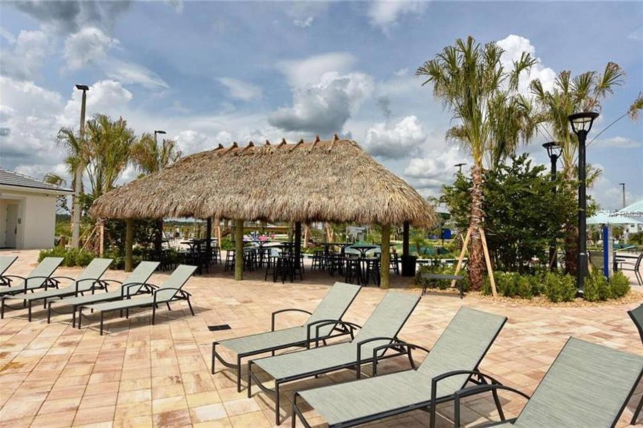Apartment H - New 2 Bedroom - 5 Miles To - Free Water Park Kissimmee