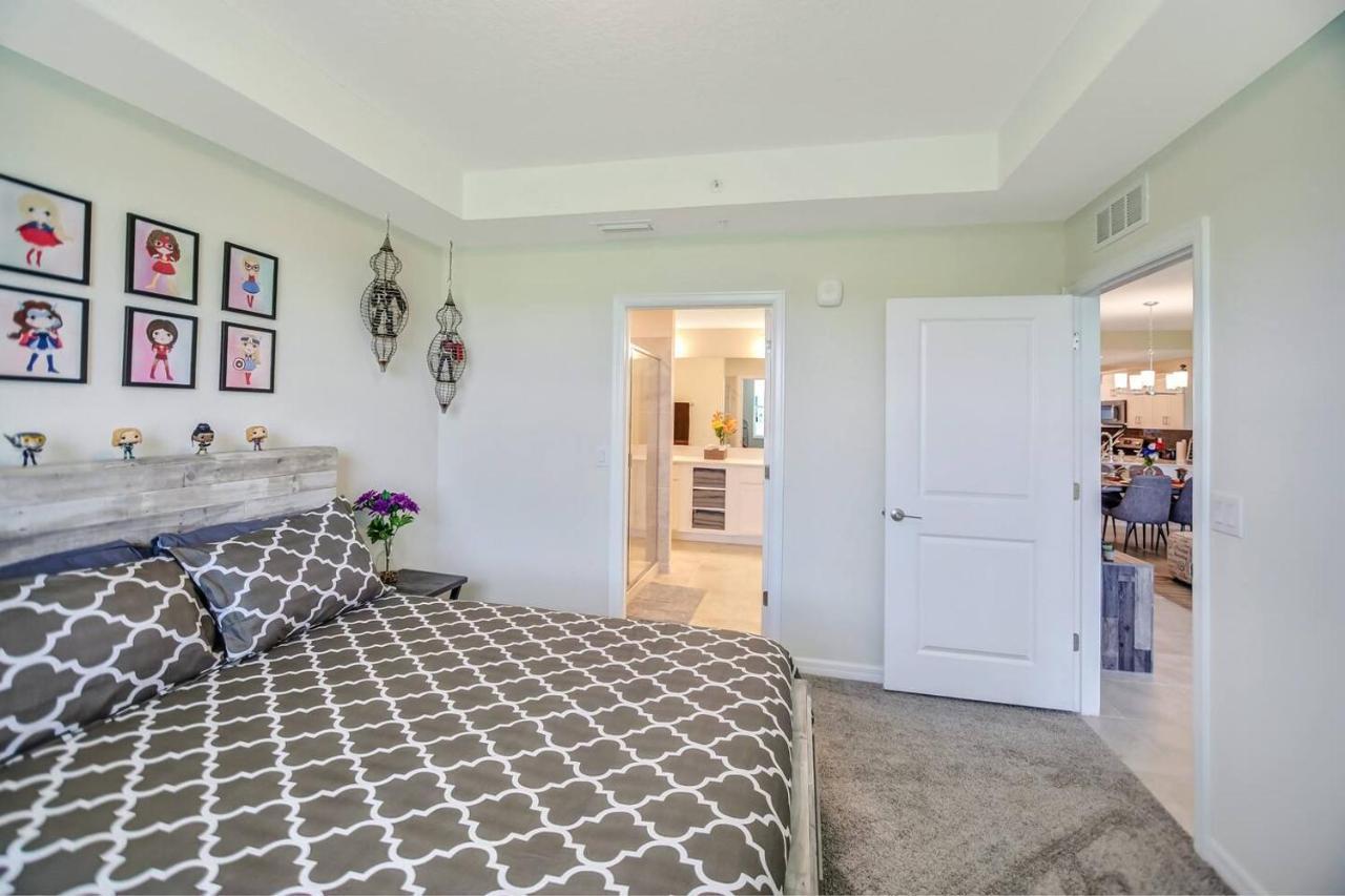 H - New 2 Bedroom - 5 Miles To - Free Water Park *