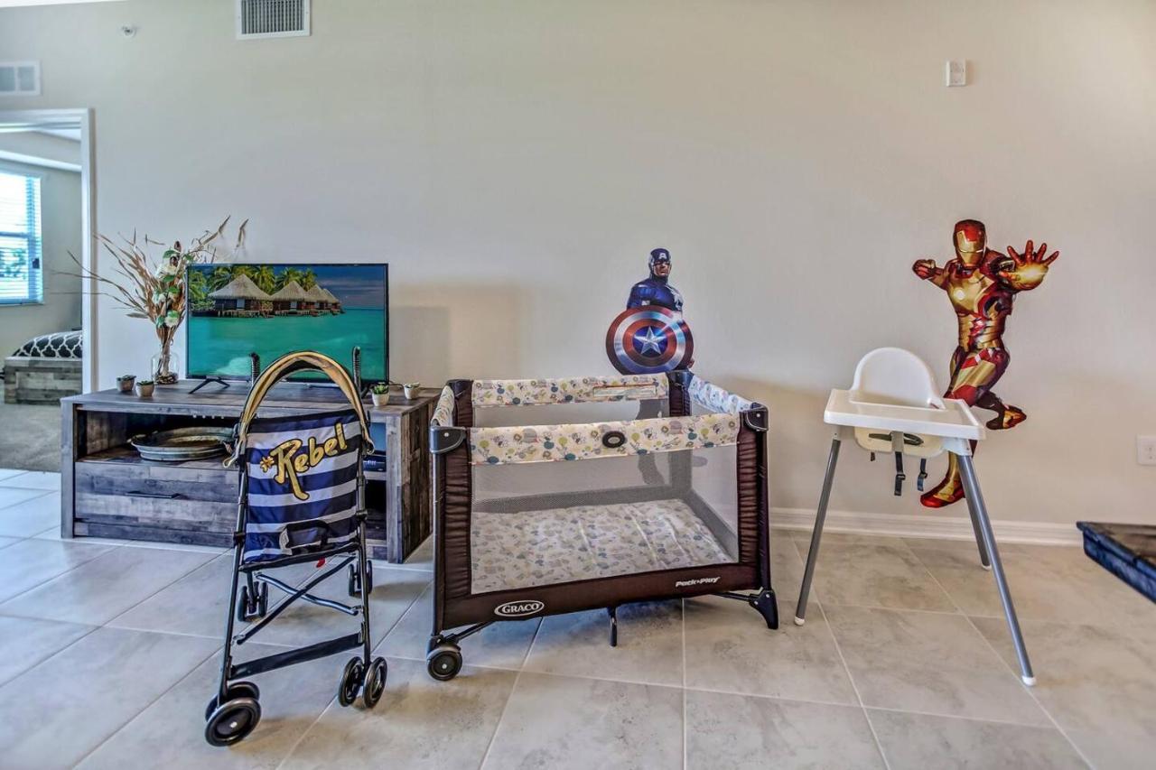 H - New 2 Bedroom - 5 Miles To - Free Water Park *