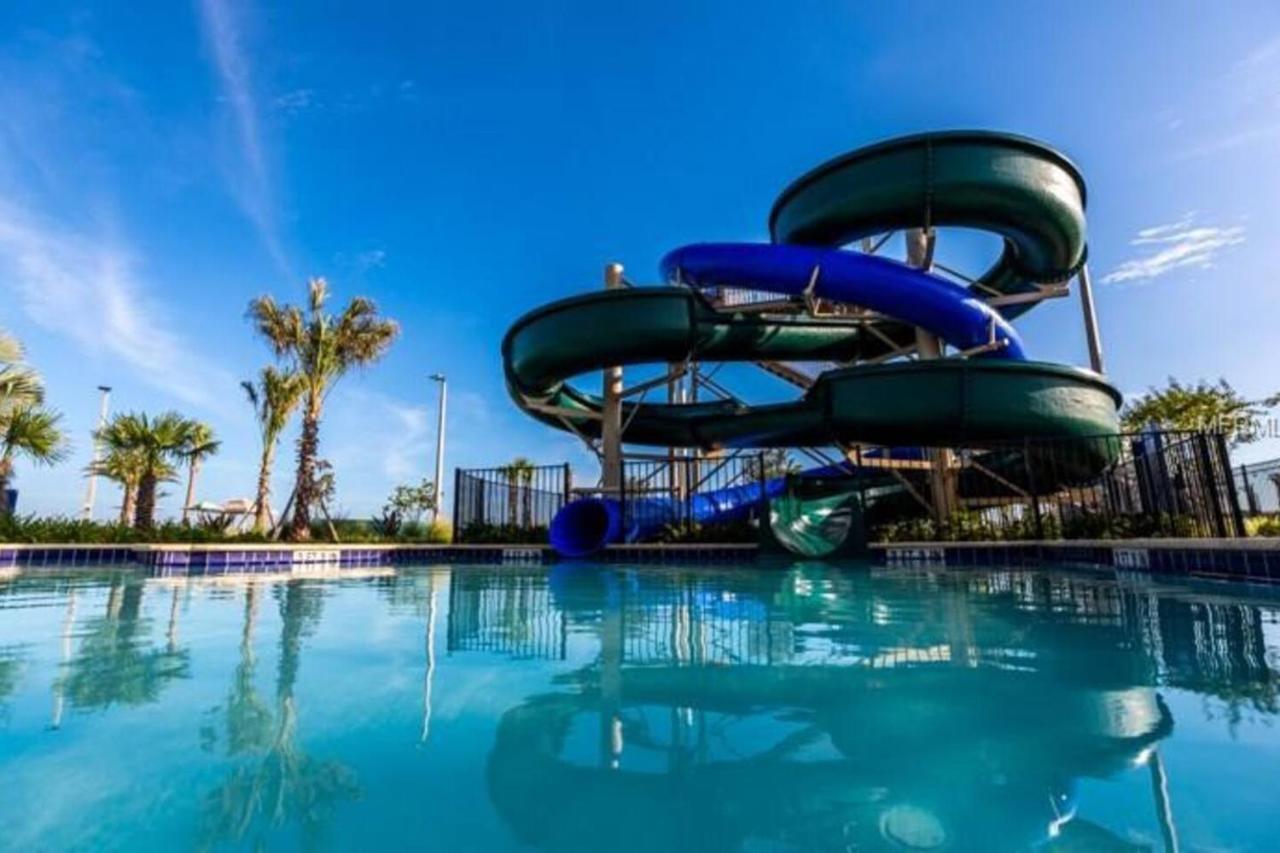 Apartment H - New 2 Bedroom - 5 Miles To - Free Water Park *