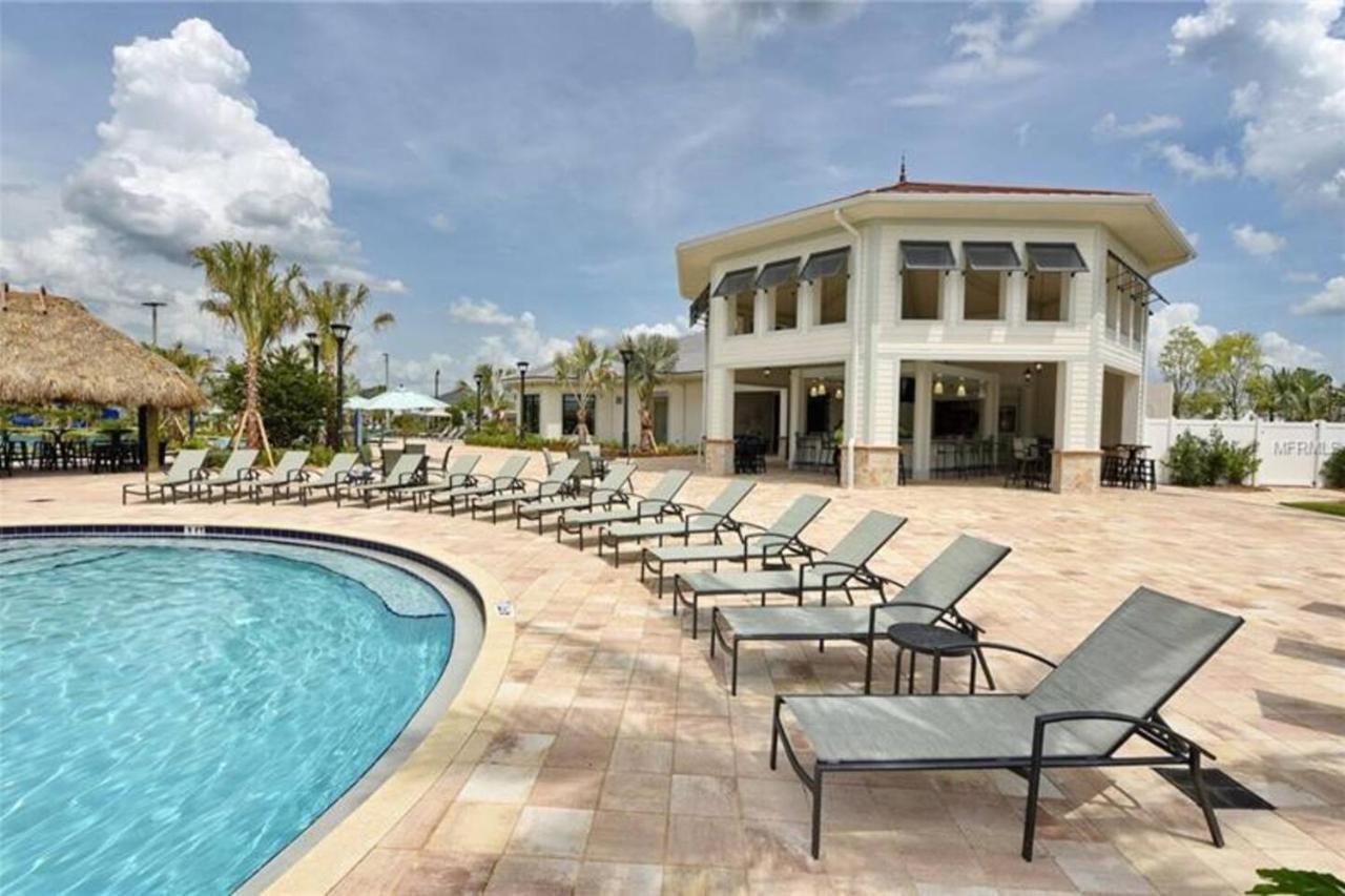 H - New 2 Bedroom - 5 Miles To - Free Water Park Apartment