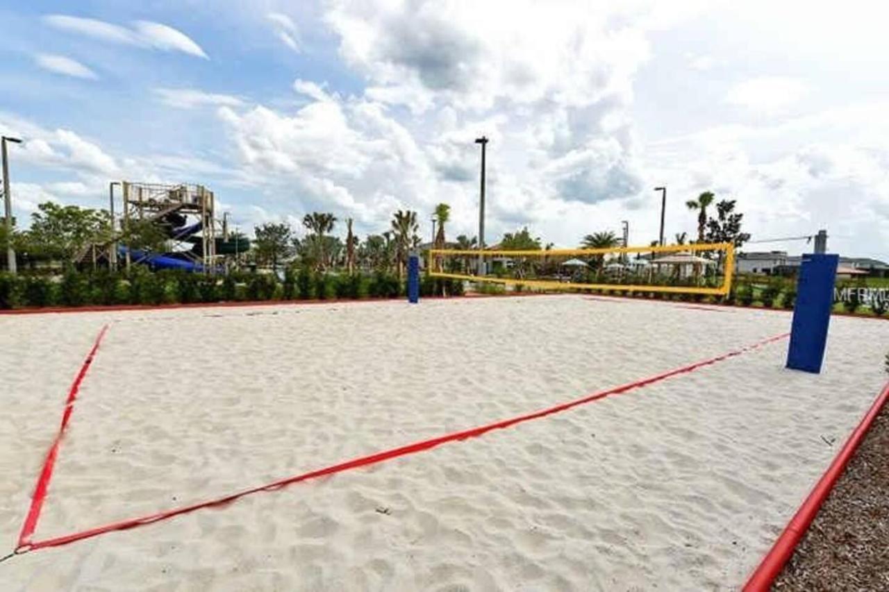H - New 2 Bedroom - 5 Miles To - Free Water Park