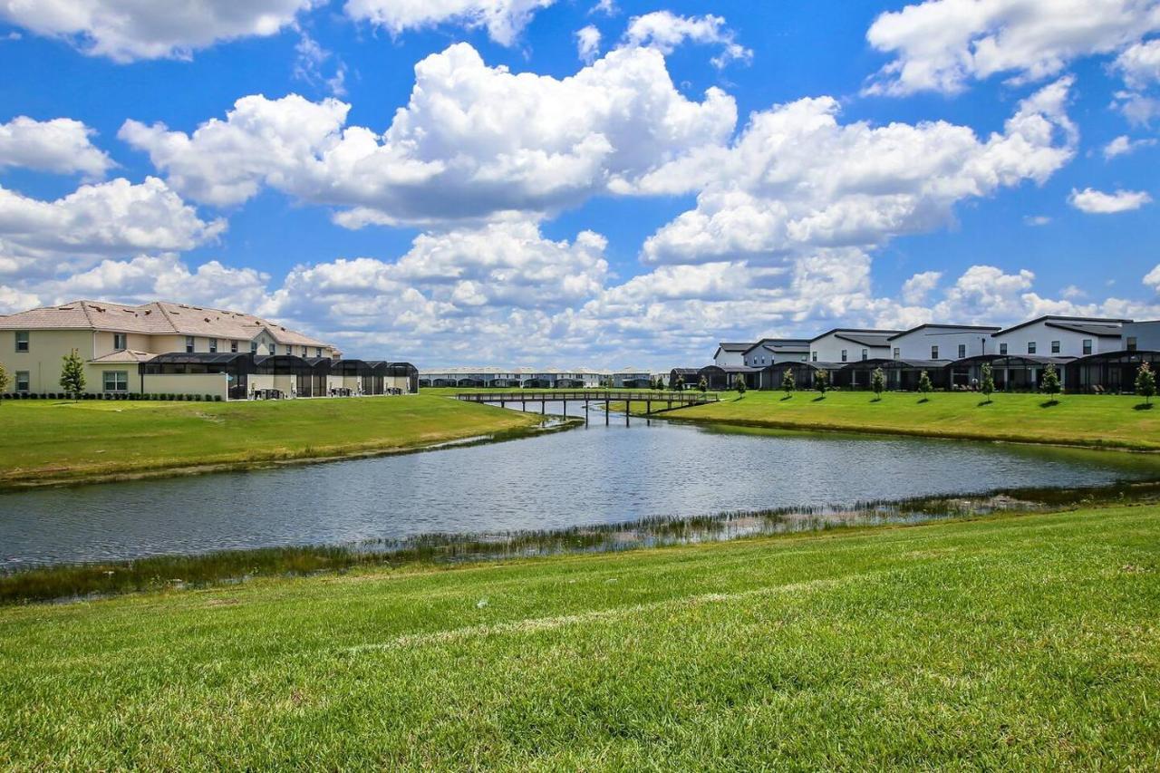 Apartment H - New 2 Bedroom - 5 Miles To - Free Water Park *