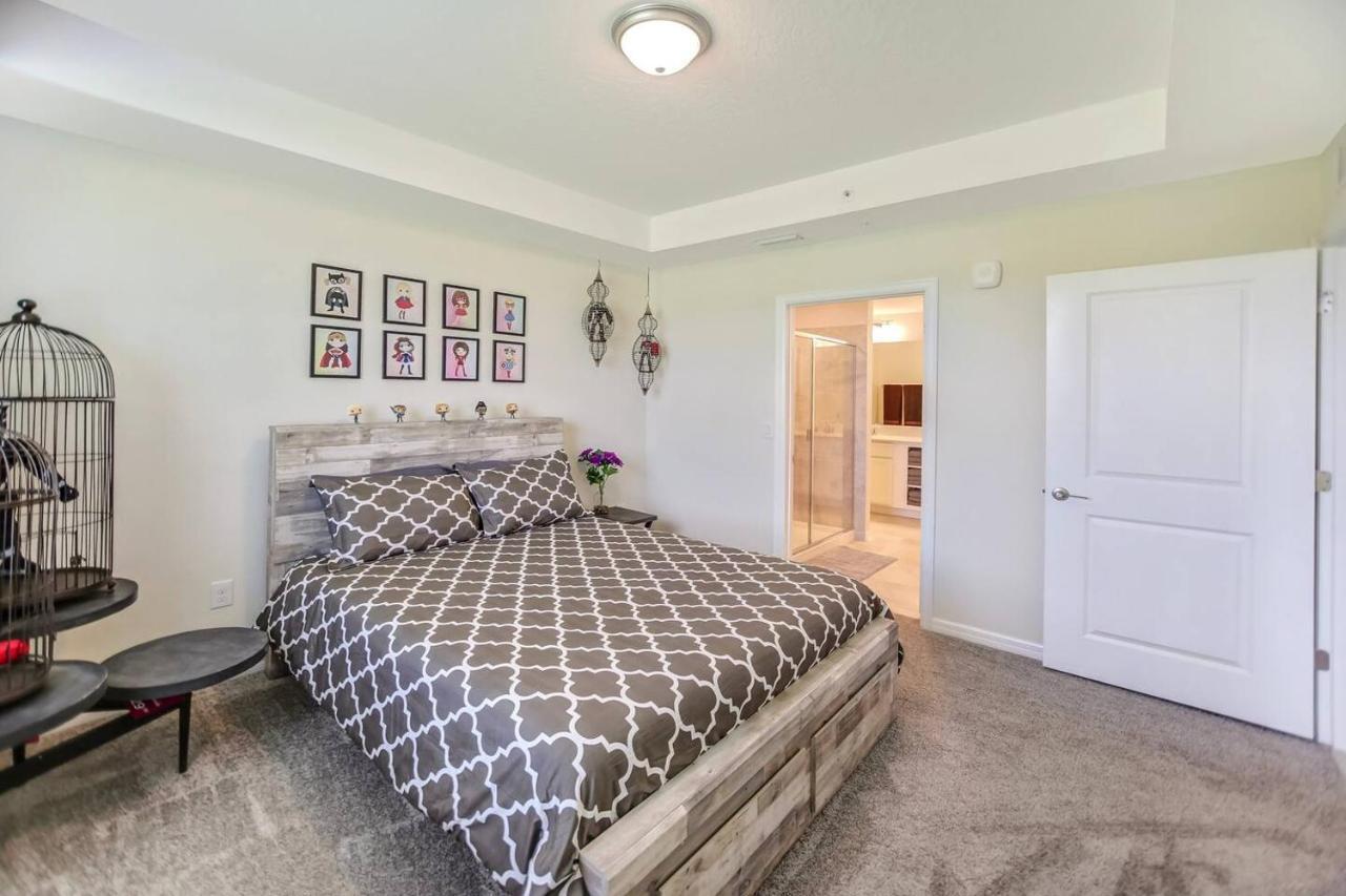 H - New 2 Bedroom - 5 Miles To - Free Water Park