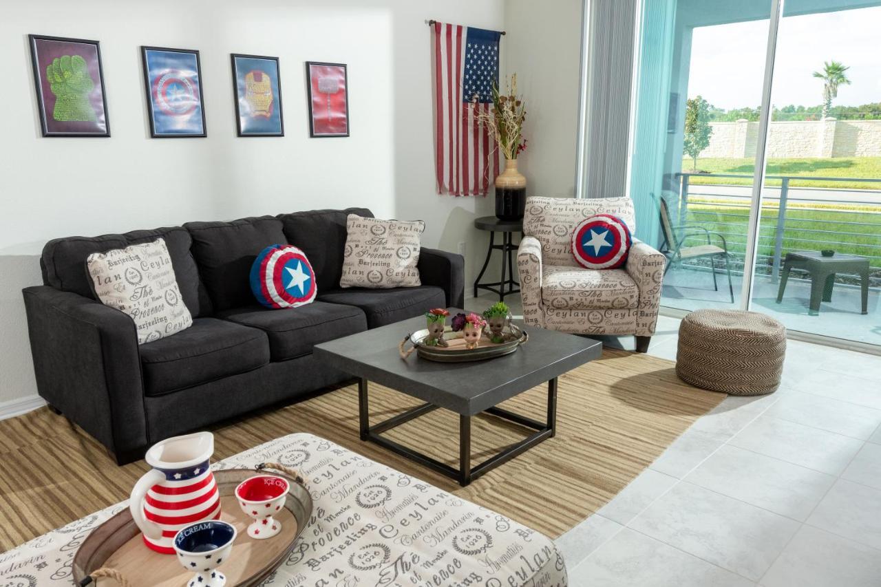 H - New 2 Bedroom - 5 Miles To - Free Water Park Apartment *