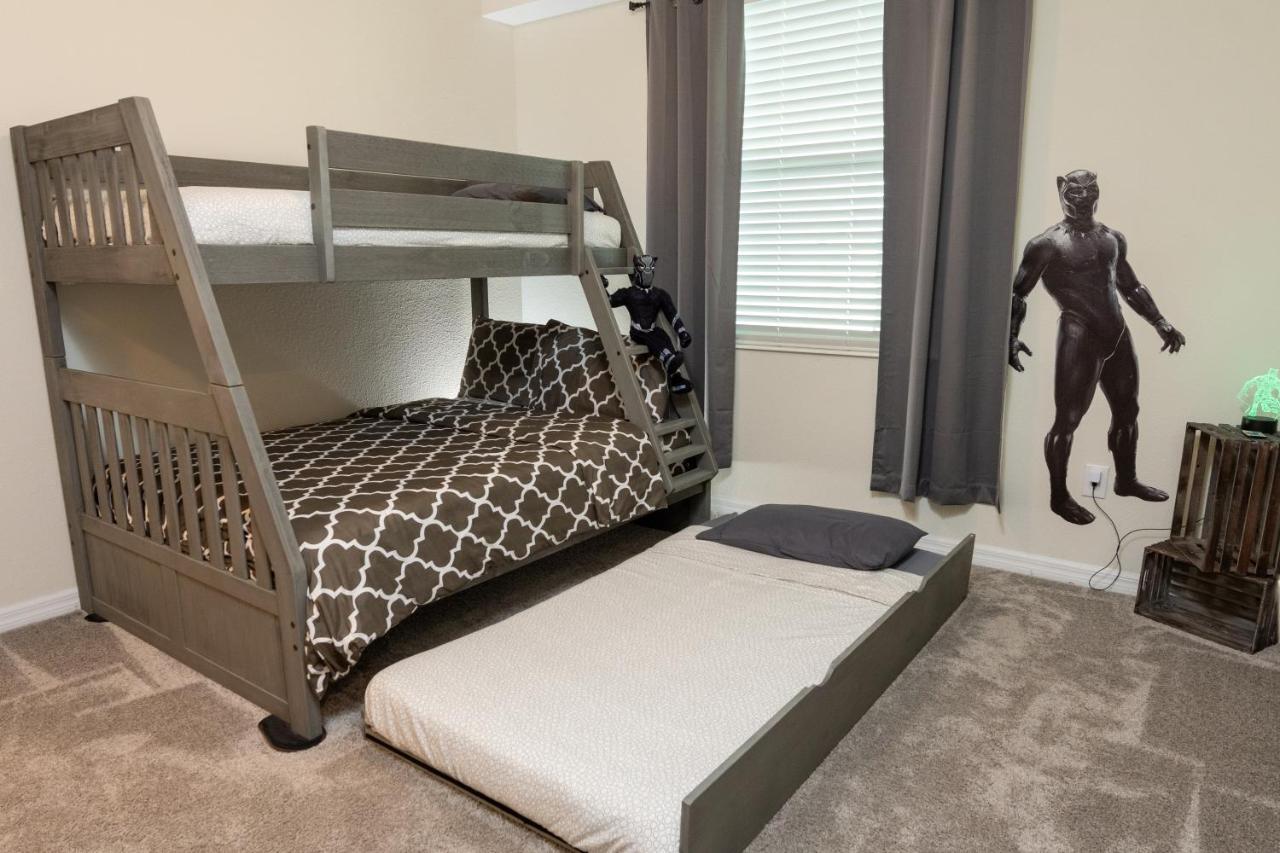 Apartment H - New 2 Bedroom - 5 Miles To - Free Water Park