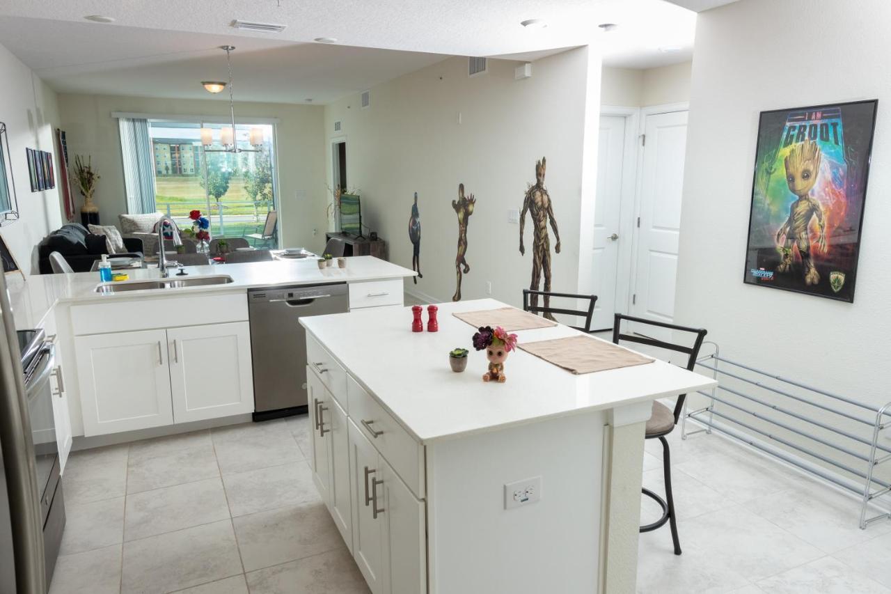 H - New 2 Bedroom - 5 Miles To - Free Water Park *