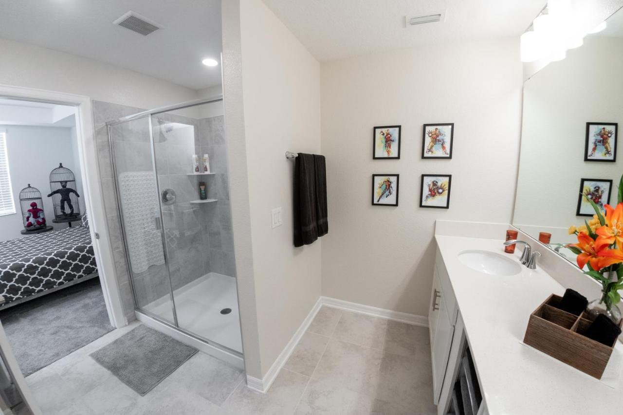H - New 2 Bedroom - 5 Miles To - Free Water Park Apartment