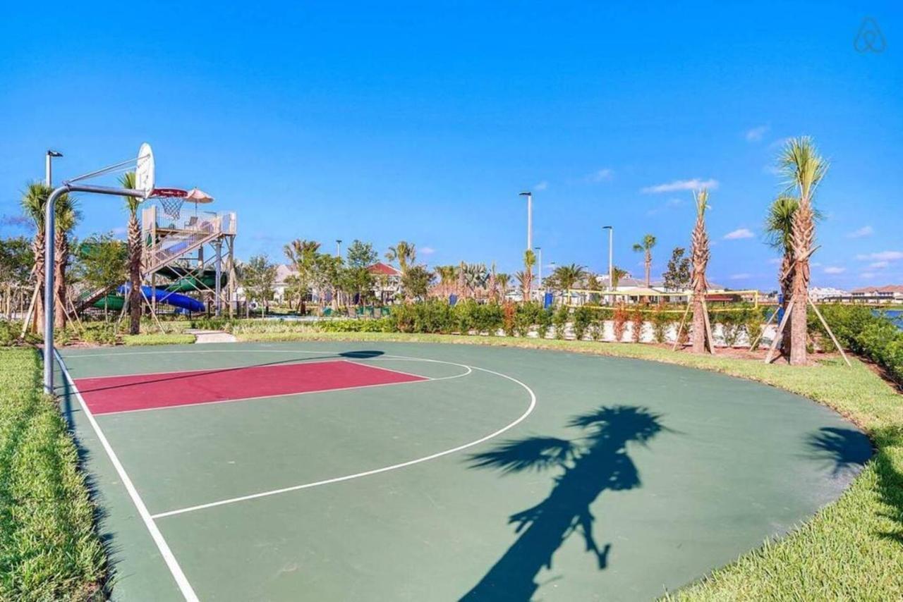 Appartamento H - New 2 Bedroom - 5 Miles To - Free Water Park Kissimmee