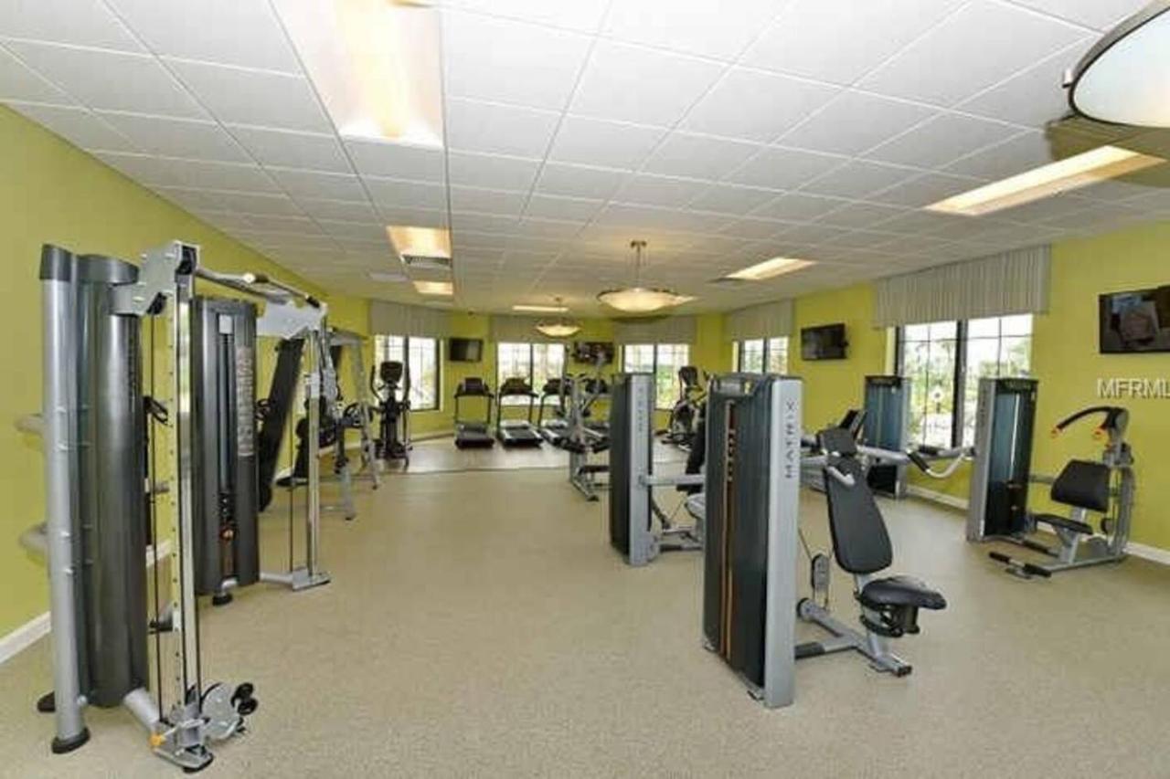 H - New 2 Bedroom - 5 Miles To - Free Water Park Kissimmee