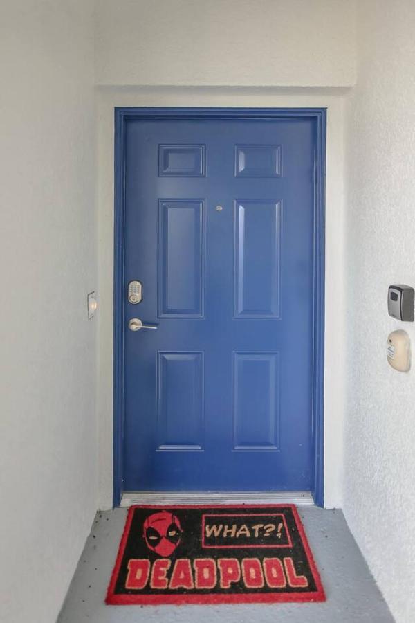 Appartamento H - New 2 Bedroom - 5 Miles To - Free Water Park
