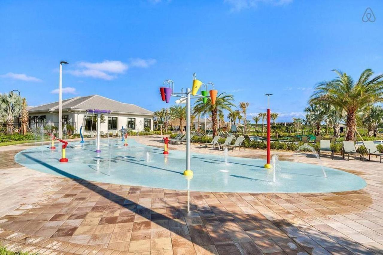 Appartamento H - New 2 Bedroom - 5 Miles To - Free Water Park Kissimmee
