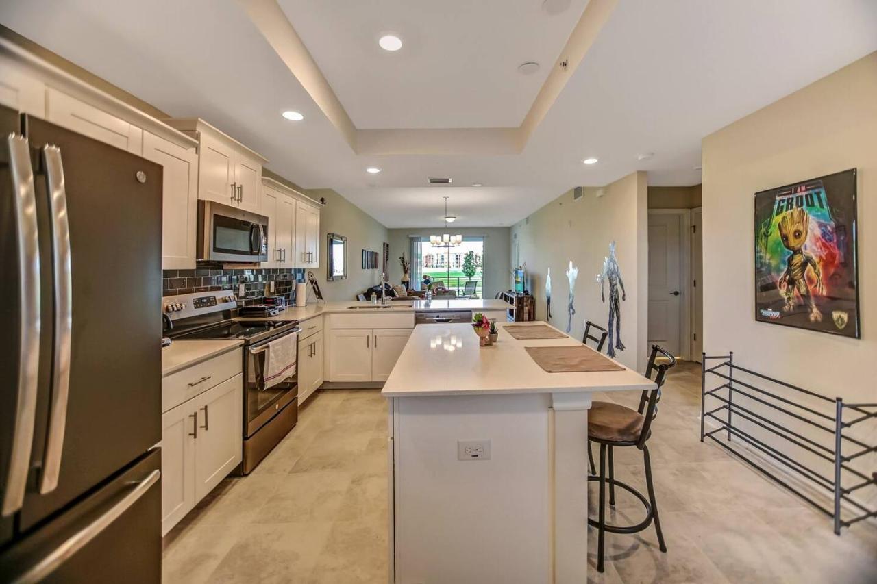 H - New 2 Bedroom - 5 Miles To - Free Water Park Appartamento