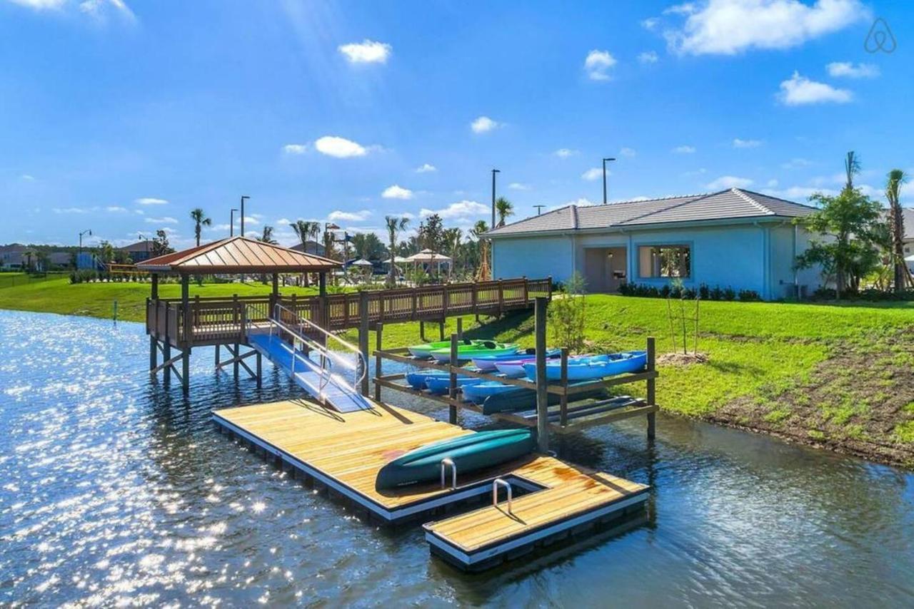 H - New 2 Bedroom - 5 Miles To - Free Water Park *