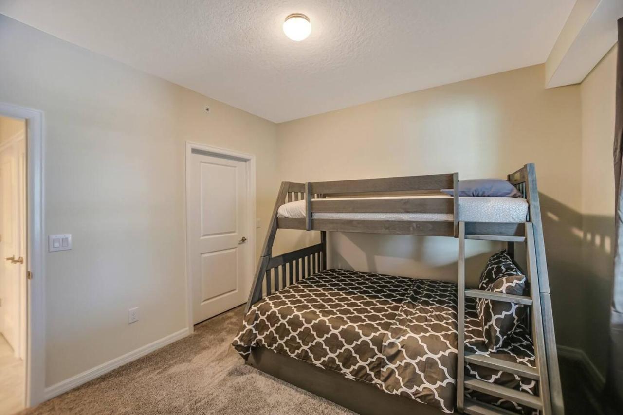Appartamento H - New 2 Bedroom - 5 Miles To - Free Water Park Kissimmee