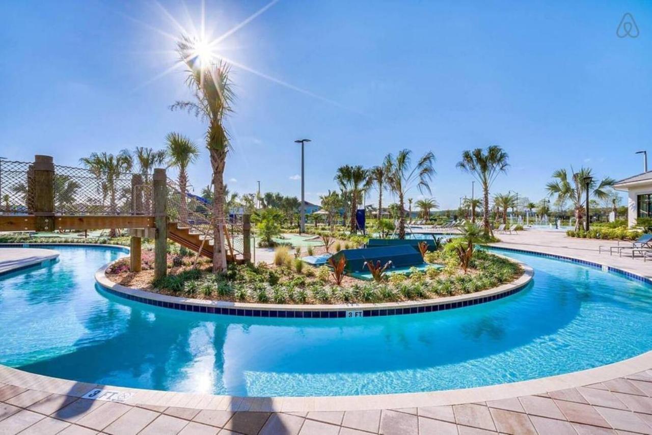 H - New 2 Bedroom - 5 Miles To - Free Water Park