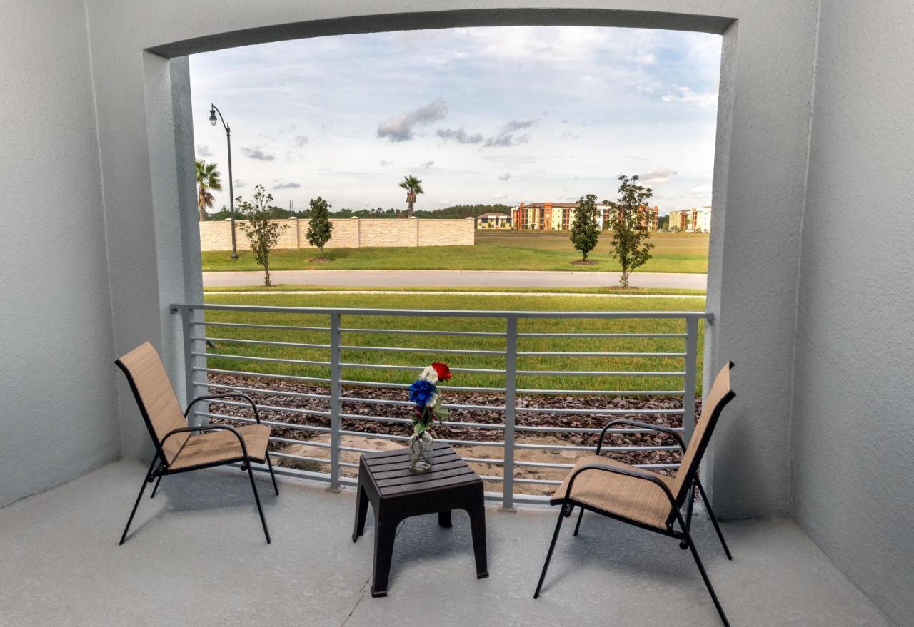 Appartamento H - New 2 Bedroom - 5 Miles To - Free Water Park Kissimmee