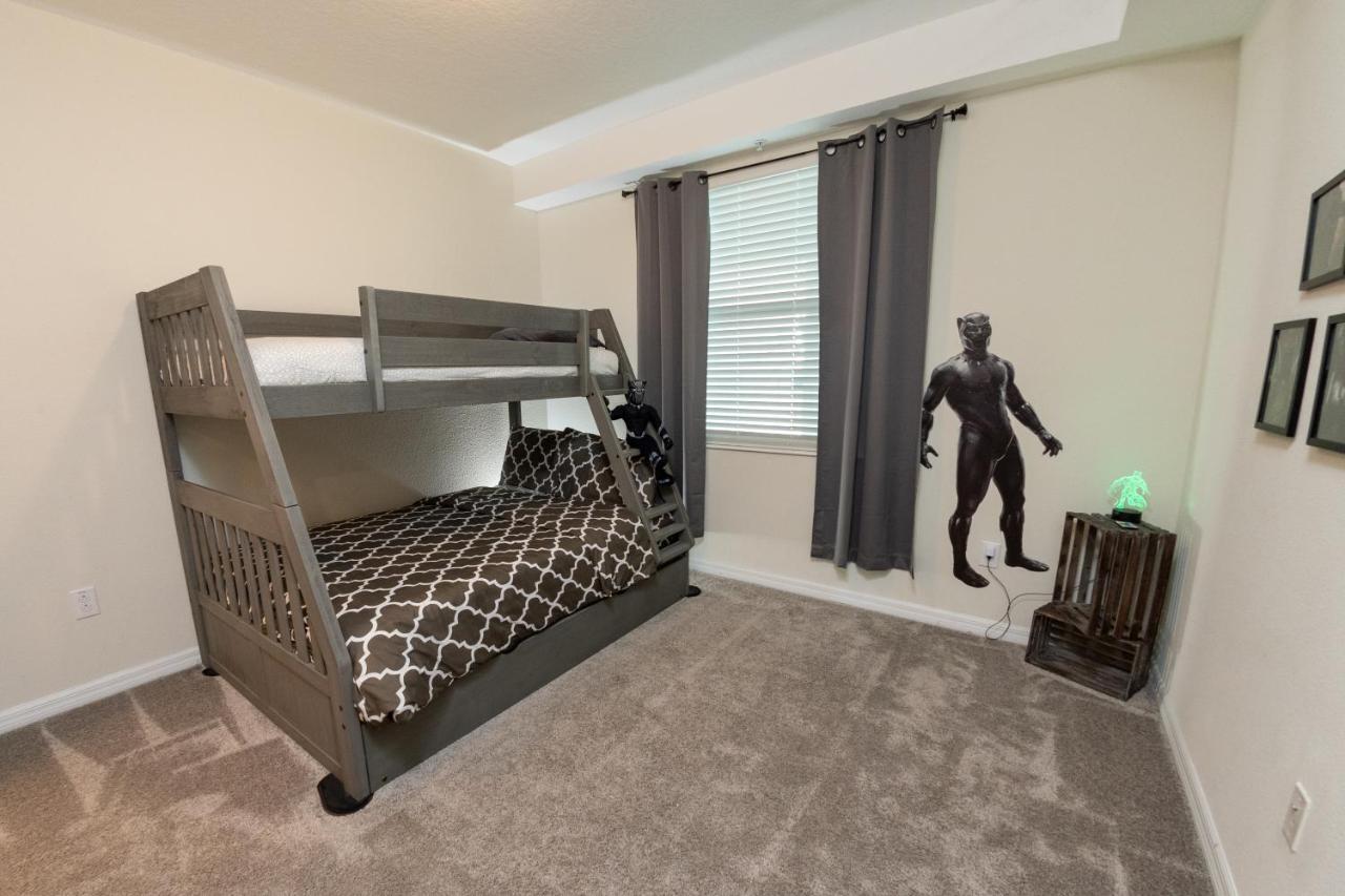 H - New 2 Bedroom - 5 Miles To - Free Water Park Appartamento *